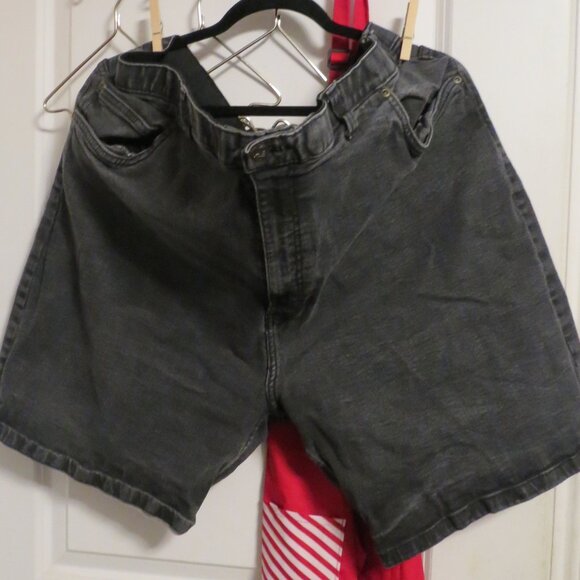 Men's HB by DXL.com Big and Tall Continuous Comfort Waistband 48 inch waist - Picture 1 of 5